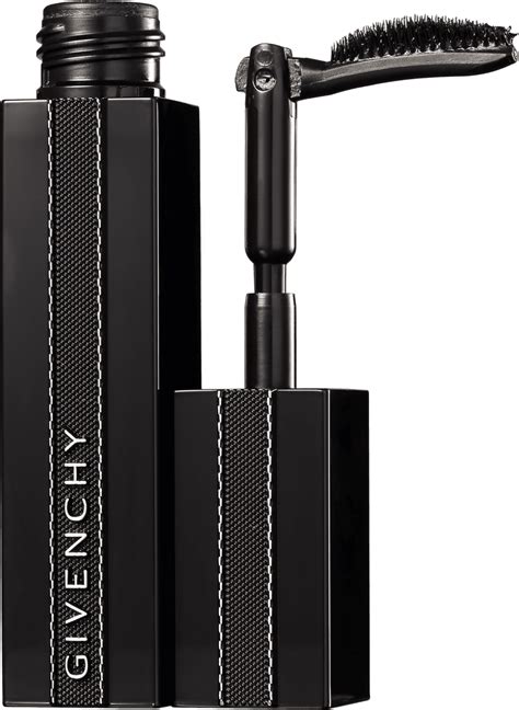 givenchy noir interdit mascara купить|Givenchy l'interdit.